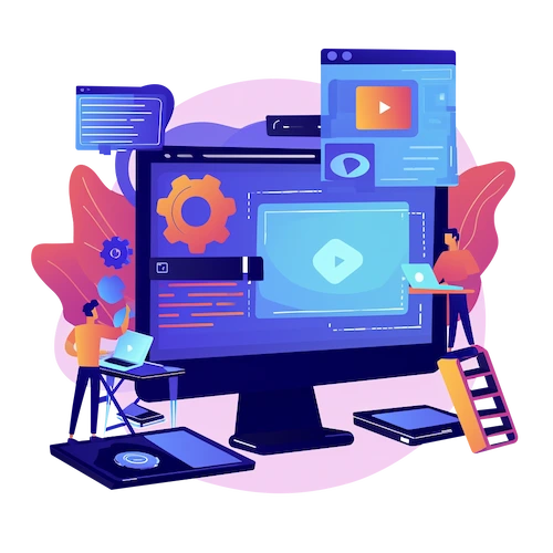 UI Options Illustration